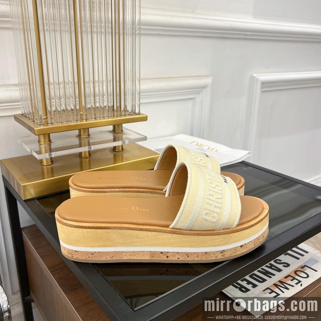 Replica Dior Shoes sz35-42 h0704