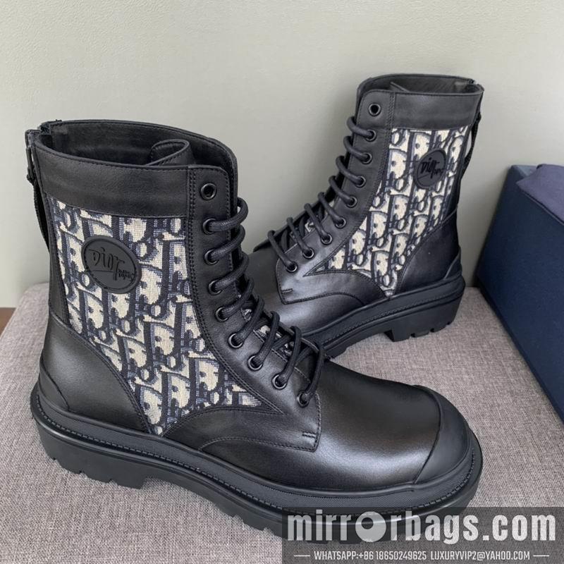 Replica Dior Shoes sz38-45 hnm0125
