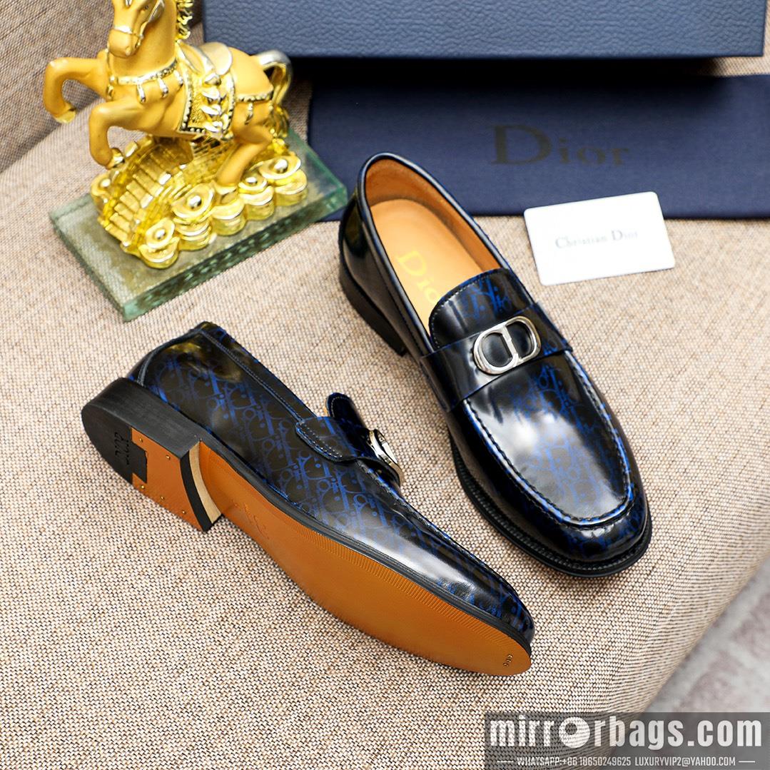 Replica Dior Shoes sz38-44 hnh1251