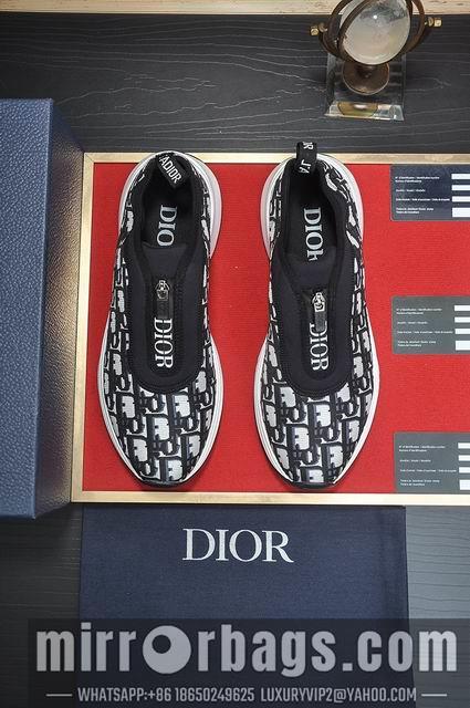 Replica Dior Shoes sz38-45 mnh0610