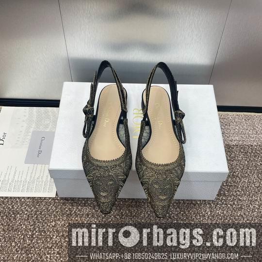 Replica Dior Shoes sz33-44 mnh0303