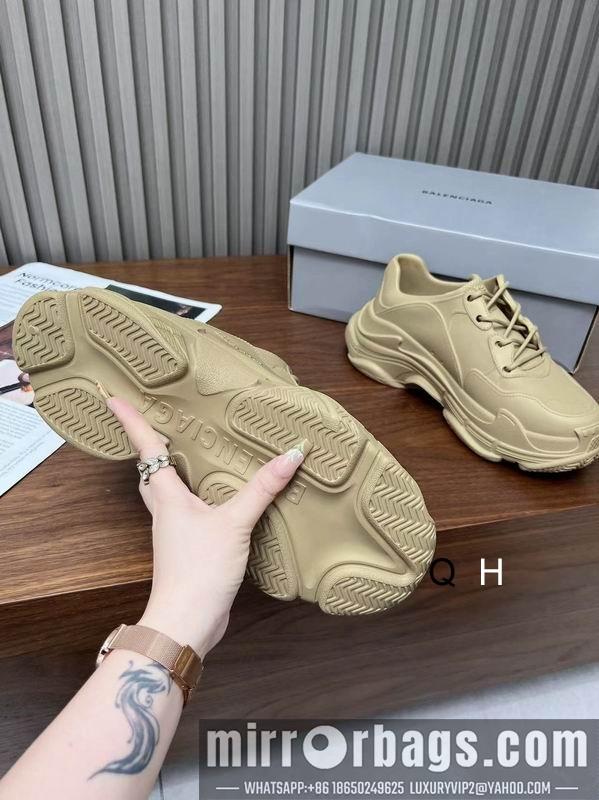 Balenciaga Shoes BALENCIAGA sz35-39 HX0603
