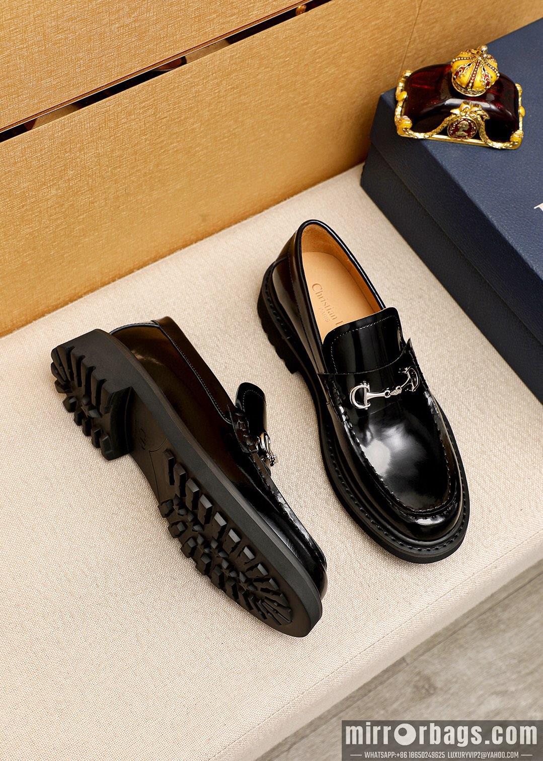 Replica Dior Shoes sz38-44 h0908
