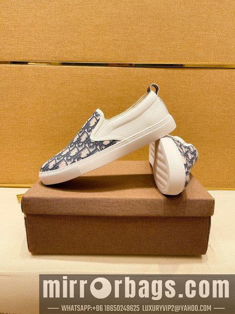 Replica Dior Shoes sz38-44 h0502