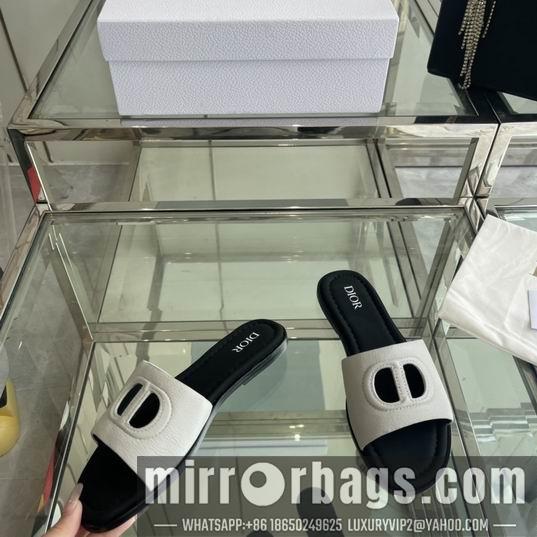 Replica Dior Shoes sz35-40 mnh0511