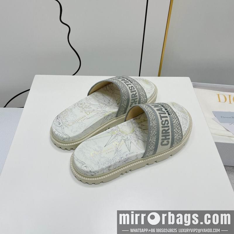 Replica Dior Shoes sz35-40 mnw0411