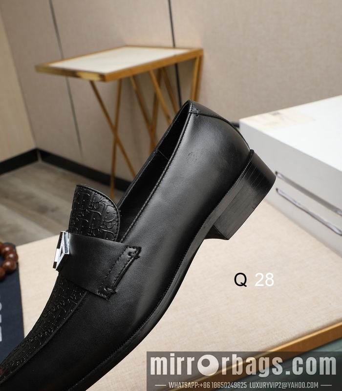 Replica Dior Shoes sz38-45 N0906
