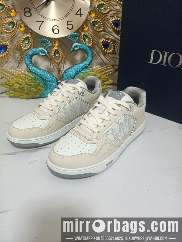 Replica Dior Shoes sz35-45 mnm0104