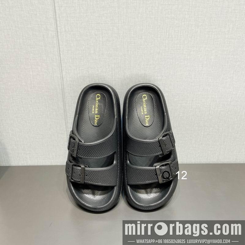 Replica Dior Shoes sz35-40 J0602