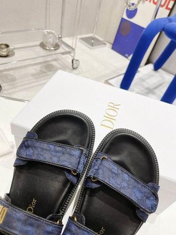 Replica Dior Shoes sz35-42 mnh0305