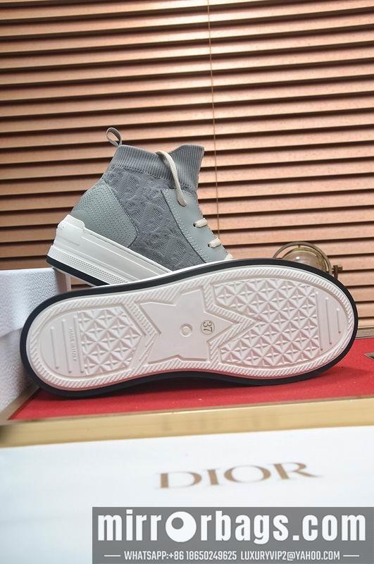 Replica Dior Shoes sz35-44 hnm0137