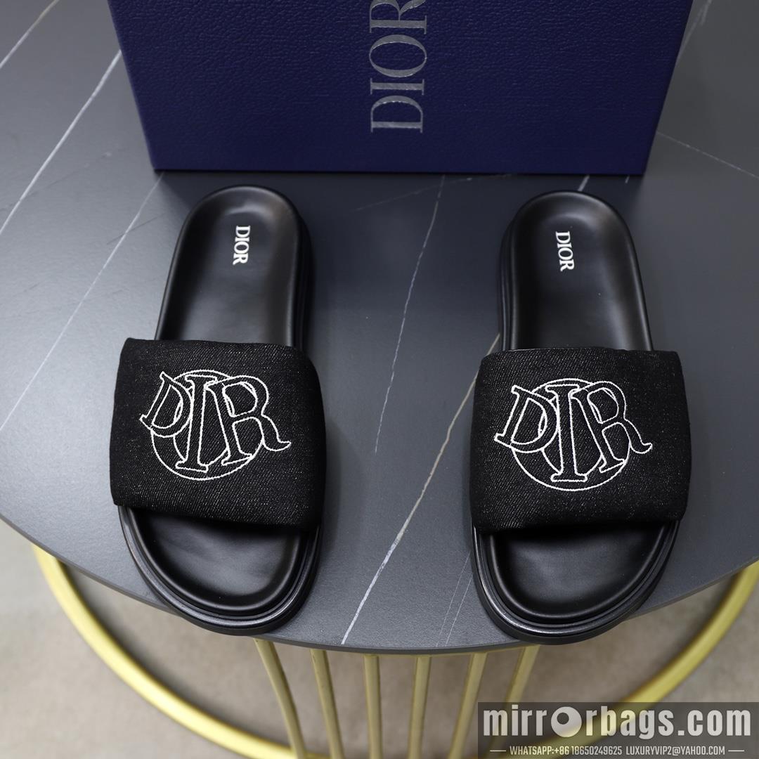 Replica Dior Shoes sz38-44 h0602