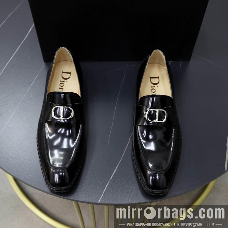 Replica Dior Shoes sz38-45 hnw0419