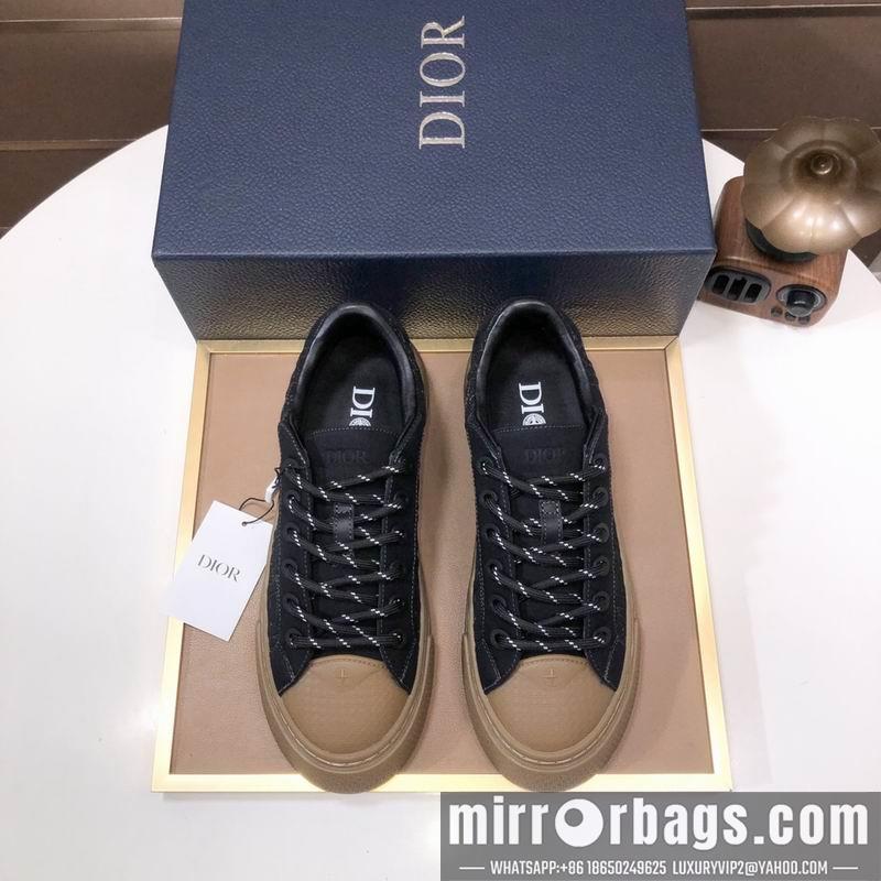 Replica Dior Shoes sz35-44 hnh0307