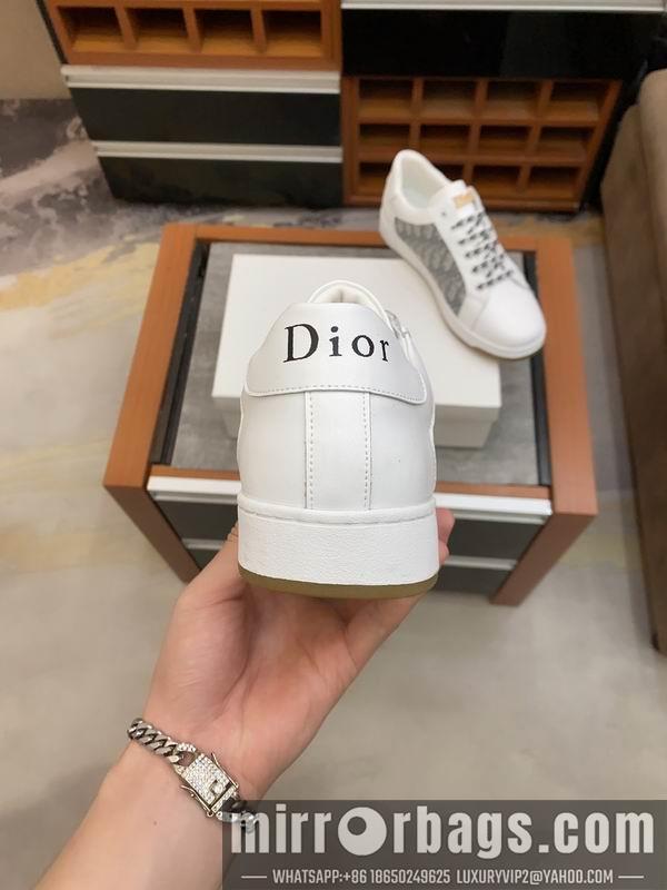 Replica Dior Shoes sz38-44 mnm0117
