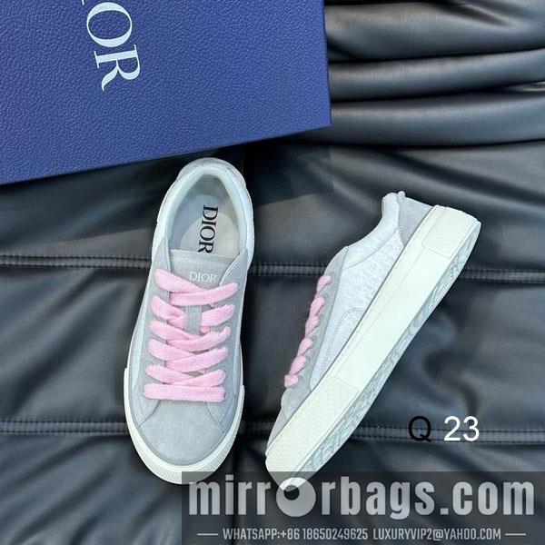 Replica Dior Shoes sz39-44 6C HY1001