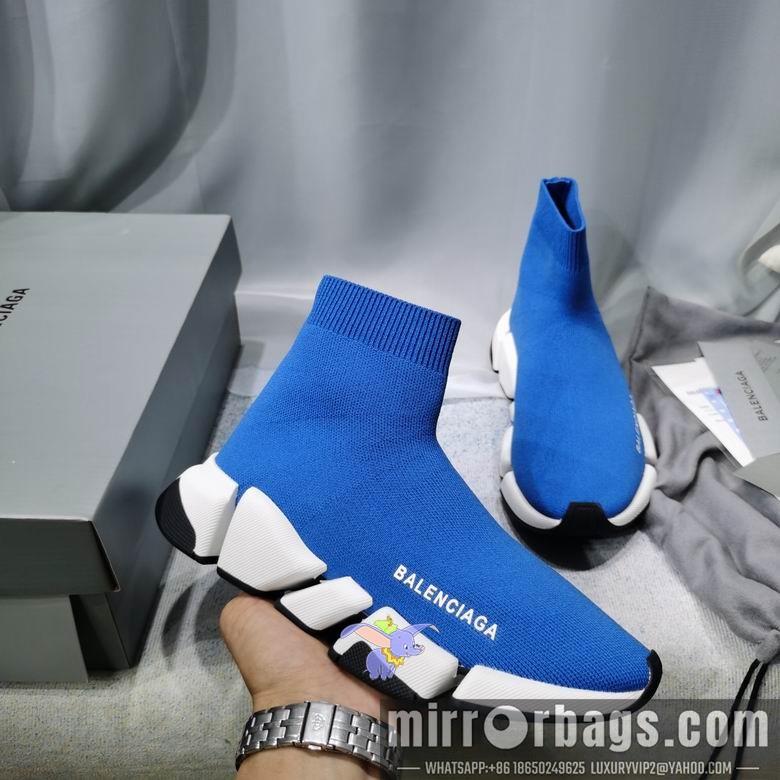 Replica Balenciaga Shoes sz35-45 ngh0210