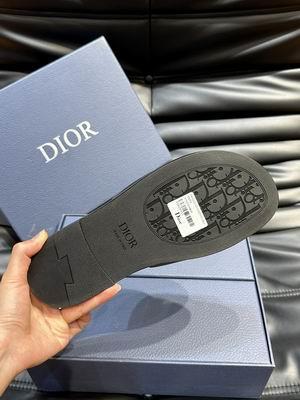Replica Dior Shoes sz38-46 jyh0204