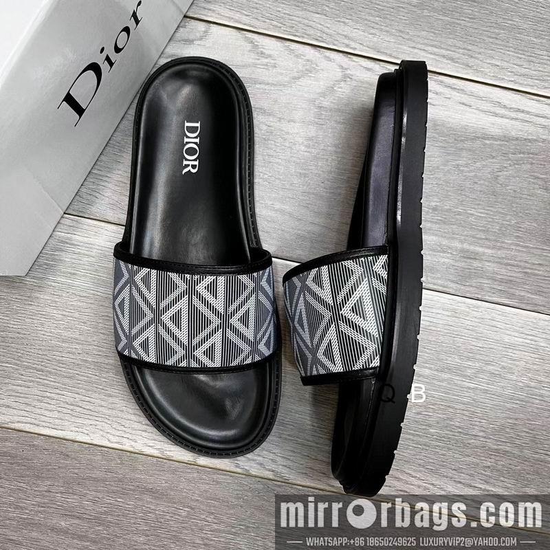 Replica Dior Shoes sz38-46 BS0601