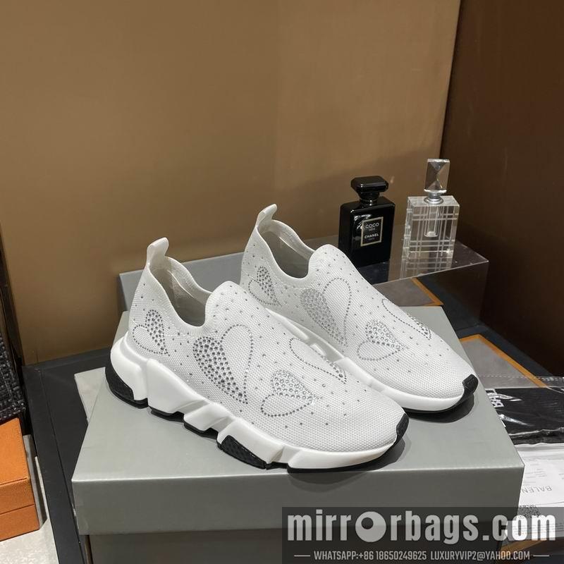 Replica Balenciaga Shoes sz35-45 mnm0125
