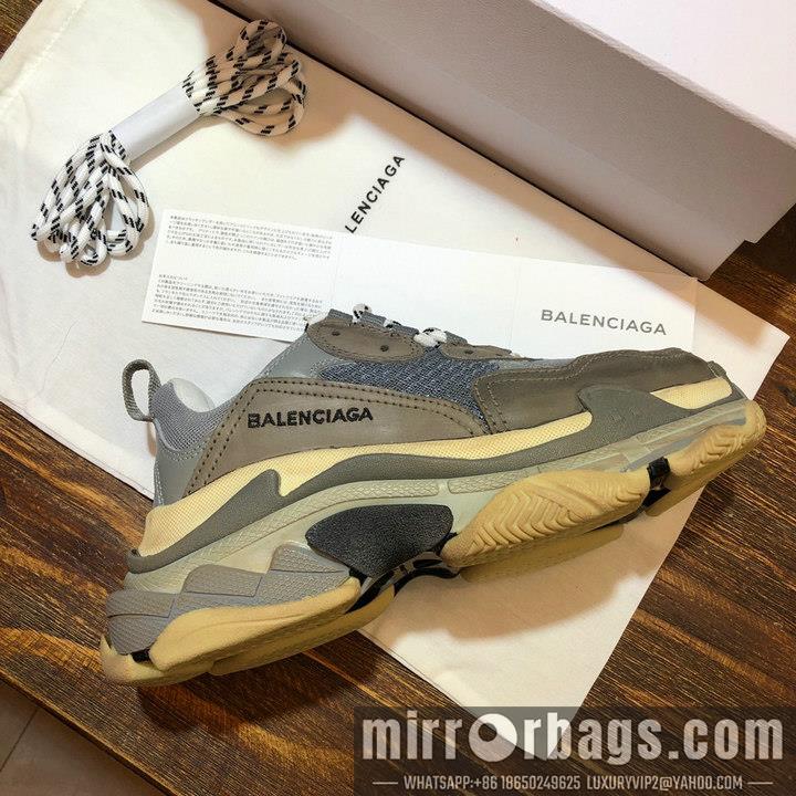 Balenciaga Shoes 1982217