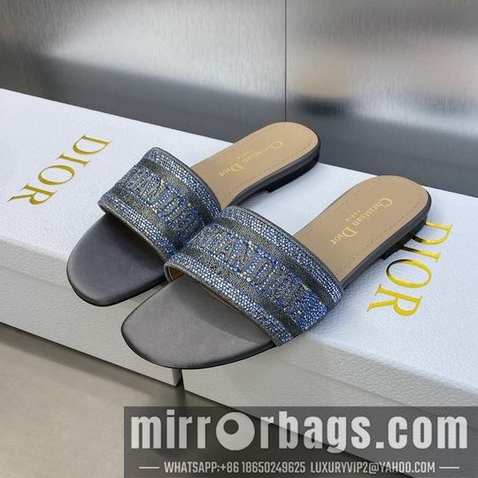 Replica Dior Shoes sz34-43 mnh0515