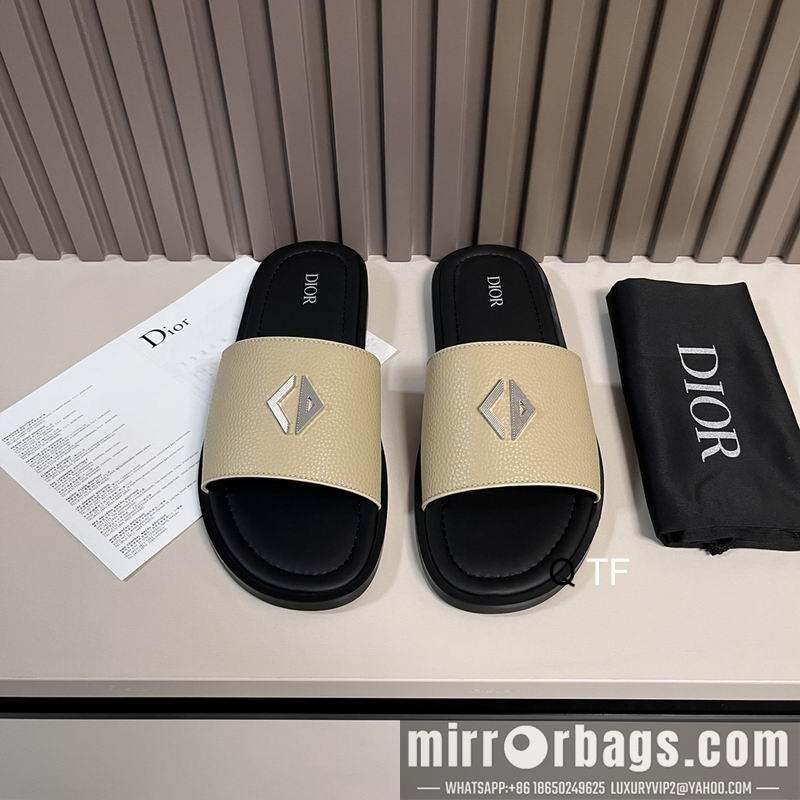 Replica Dior Shoes sz38-45 2C TF0804
