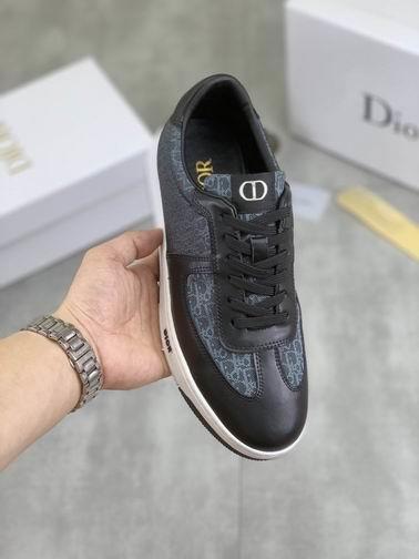 Replica Dior Shoes sz38-46 mnh0701
