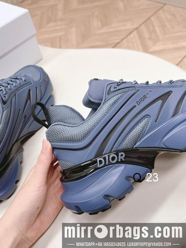 Replica Dior Shoes sz35-45 HY0301