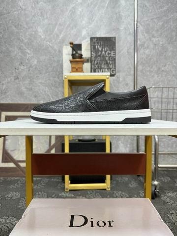 Replica Dior Shoes sz38-45 hnh0802
