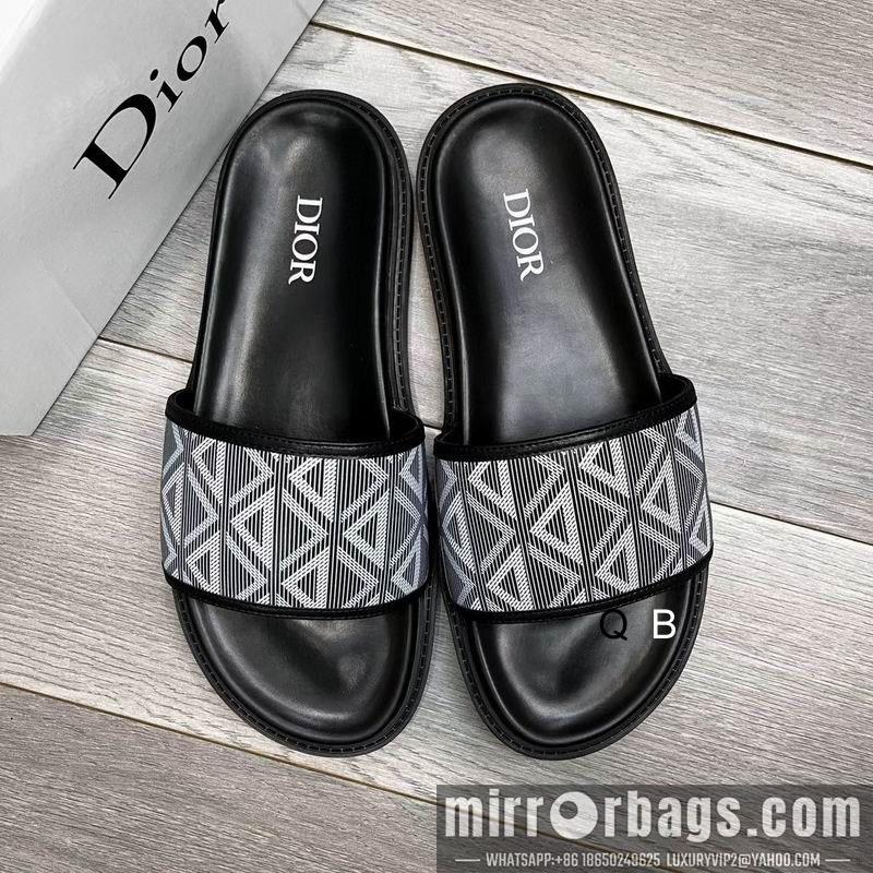 Replica Dior Shoes sz38-46 BS0601