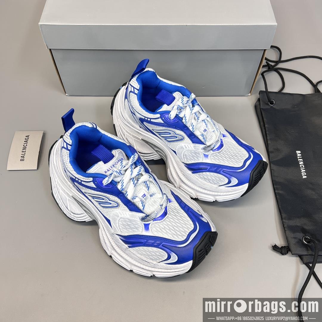 Replica Balenciaga Shoes sz35-46 h1002