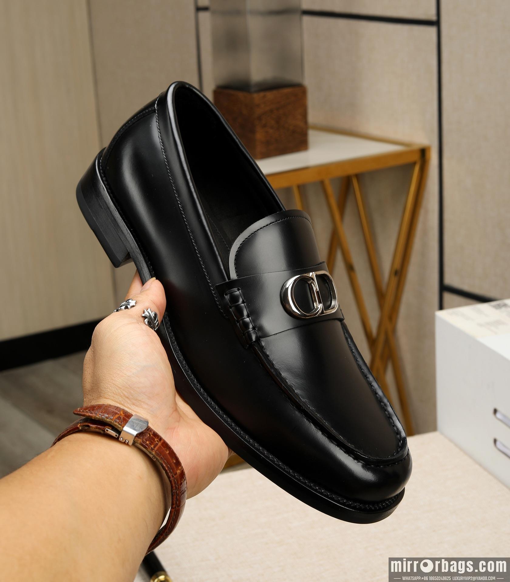 Replica Dior Shoes sz38-44 h0805