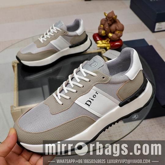 Replica Dior Shoes sz38-44 mnh0515