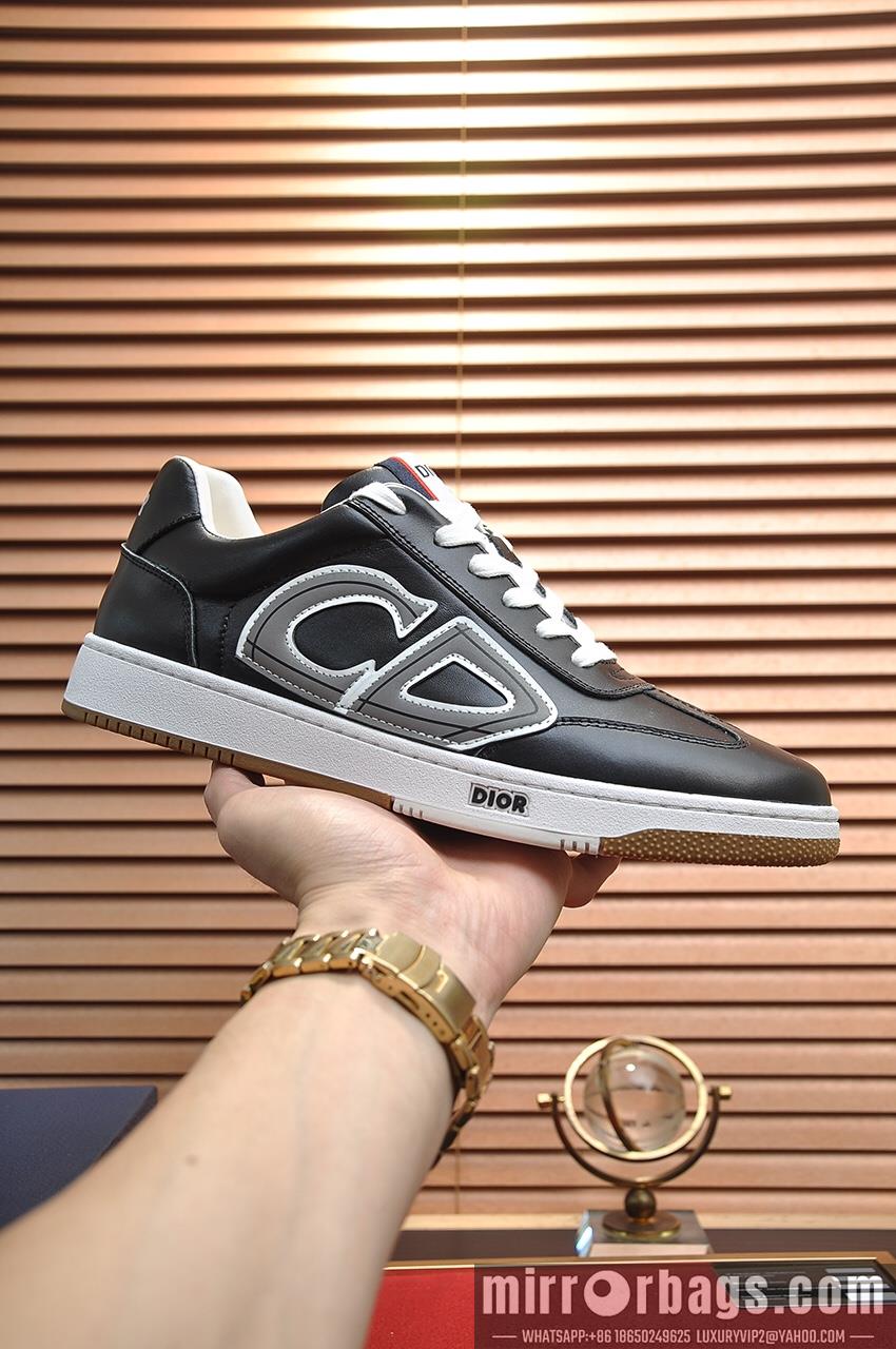 Replica Dior Shoes sz38-44 h0605