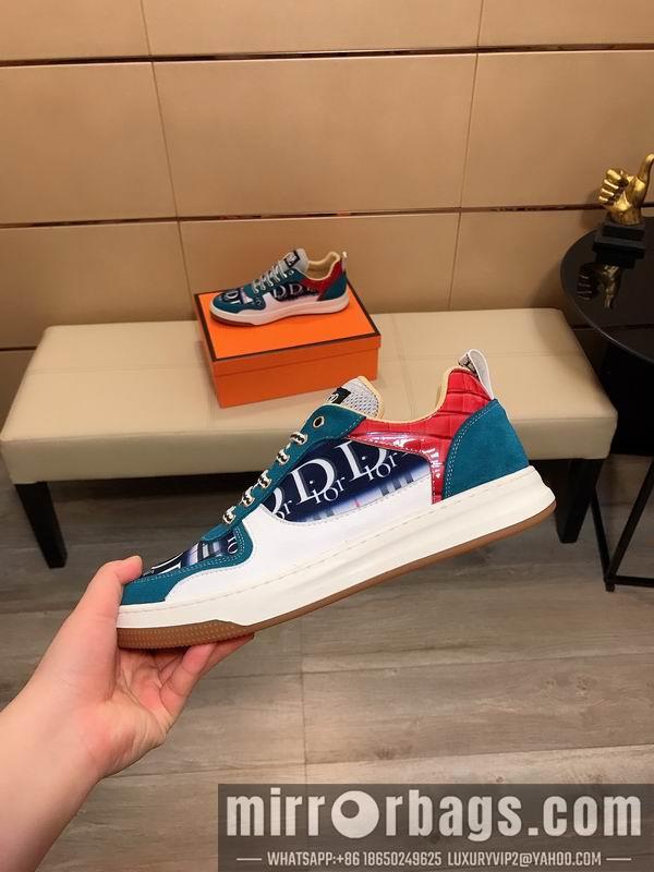 Replica Dior Shoes sz38-44 mnw0308