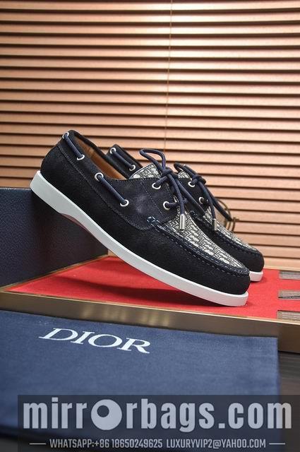 Replica Dior Shoes sz38-44 mnh0508