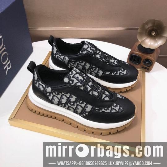 Replica Dior Shoes sz38-45 hnh0708