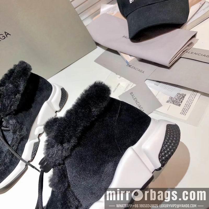 Replica Balenciaga Shoes sz34-45 mnm0102