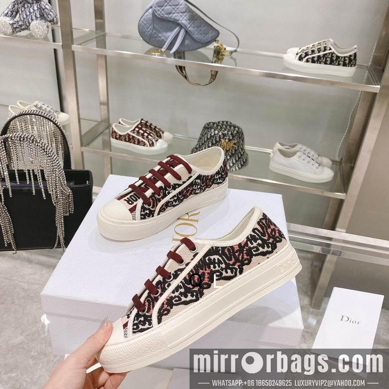 Replica Dior Shoes sz35-41LL0107
