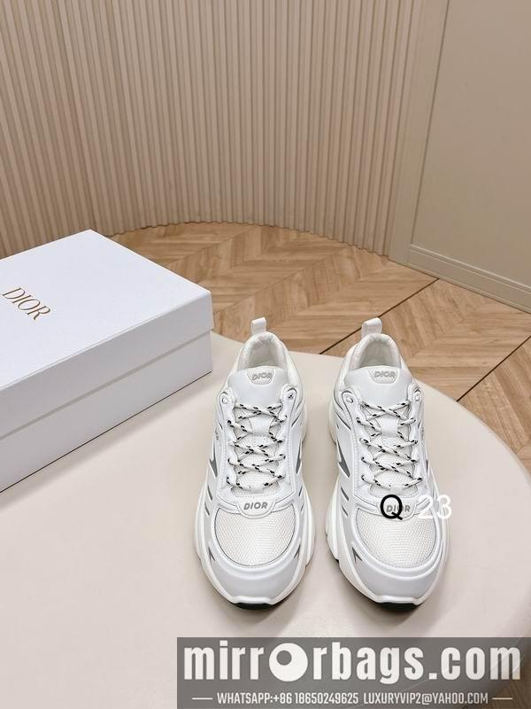 Replica Dior Shoes sz35-45 HY0301