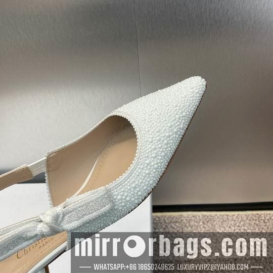 Replica Dior Shoes sz33-44 mnh0305