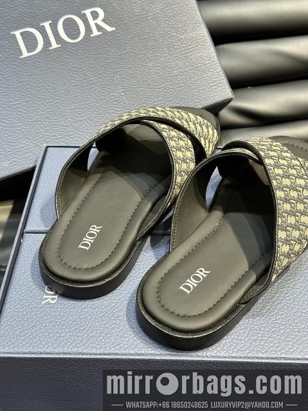 Replica Dior Shoes sz38-46 jyh0205