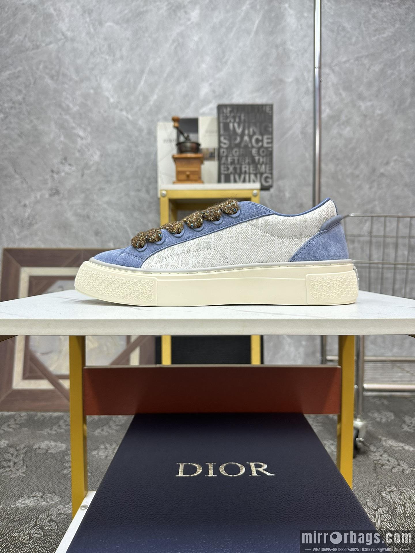 Replica Dior Shoes sz35-45 hnh1208