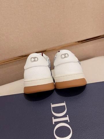 Replica Dior Shoes sz38-45 hnh0203