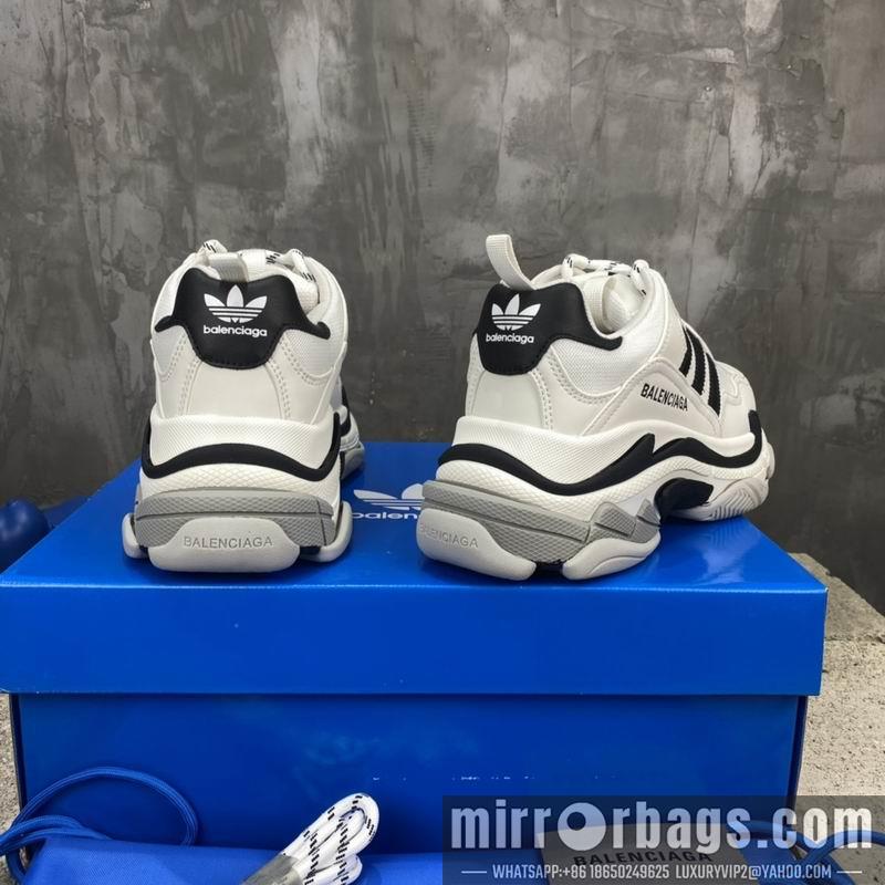 Replica Balenciaga Shoes sz35-45 hnm0106
