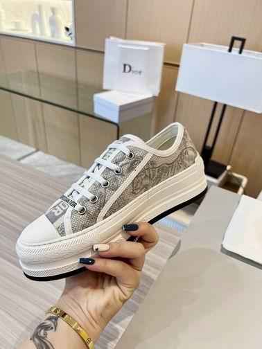 Replica Dior Shoes sz35-41 mnh0707