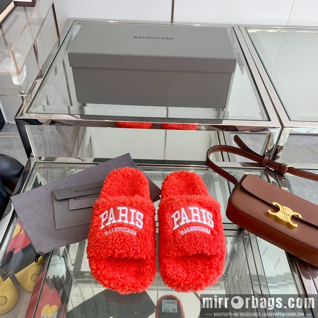 Replica Balenciaga Shoes sz35-44 h1007