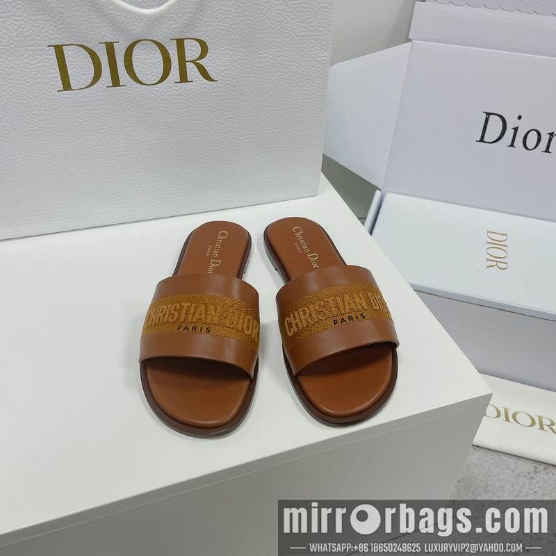 Replica Dior Shoes sz34-42 mnw0431