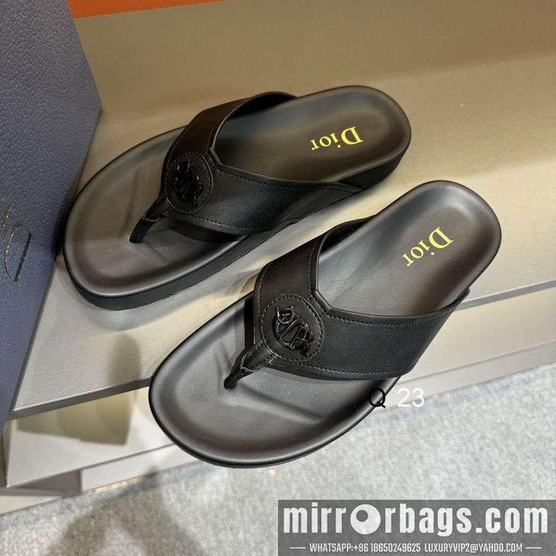 Replica Dior Shoes sz38-45 HY0904